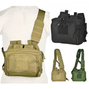 GearHolder - Hunting Tactical Crossbody Bag - Kalinzy