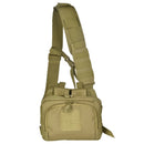 GearHolder - Hunting Tactical Crossbody Bag - Kalinzy