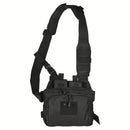 GearHolder - Hunting Tactical Crossbody Bag - Kalinzy