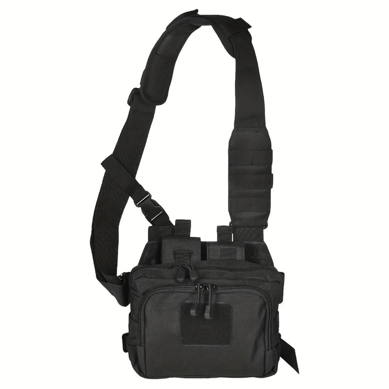 GearHolder - Hunting Tactical Crossbody Bag - Kalinzy