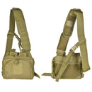 GearHolder - Hunting Tactical Crossbody Bag - Kalinzy