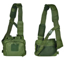 GearHolder - Hunting Tactical Crossbody Bag - Kalinzy