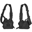 GearHolder - Hunting Tactical Crossbody Bag - Kalinzy