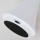 GlowSpire – Modern Rechargeable Mushroom Table Lamp - Kalinzy