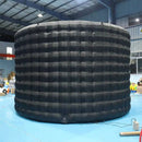 GlowWall – Inflatable LED 360 Photo Booth - Kalinzy