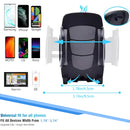 GripFlex – 360° Cup Phone Holder For Car - Kalinzy