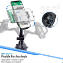 GripFlex – 360° Cup Phone Holder For Car - Kalinzy