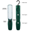 GripLight – Magnetic Rechargeable Work Light - Kalinzy