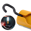 GripLight – Magnetic Rechargeable Work Light - Kalinzy