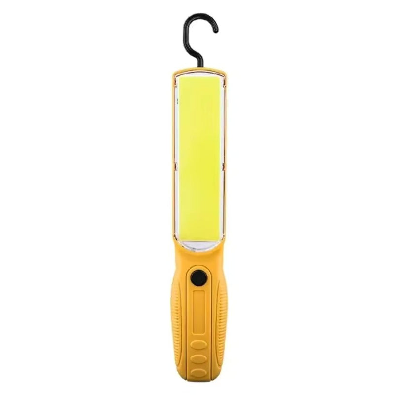 GripLight – Magnetic Rechargeable Work Light - Kalinzy