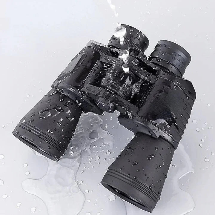 HawkSight – Long Range Birding Binoculars - Kalinzy