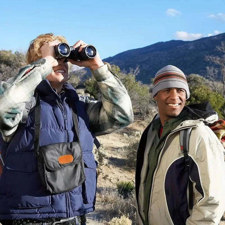 HawkSight – Long Range Birding Binoculars - Kalinzy