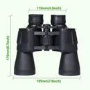 HawkSight – Long Range Birding Binoculars - Kalinzy