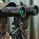 HawkSight – Long Range Birding Binoculars - Kalinzy