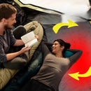 HeatCloud - USB Electric Heating Blanket - Kalinzy