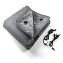 HeatCloud - USB Electric Heating Blanket - Kalinzy