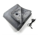 HeatCloud - USB Electric Heating Blanket - Kalinzy