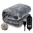 HeatCloud - USB Electric Heating Blanket - Kalinzy