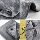 HeatCloud - USB Electric Heating Blanket - Kalinzy