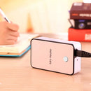 HeatWave – Portable Electric Hand Warmer & Mini Heater - Kalinzy