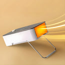 HeatWave – Portable Electric Hand Warmer & Mini Heater - Kalinzy