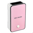 HeatWave – Portable Electric Hand Warmer & Mini Heater - Kalinzy