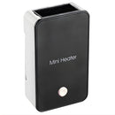 HeatWave – Portable Electric Hand Warmer & Mini Heater - Kalinzy