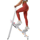 HomeStep - Home Stair Climber Machine - Kalinzy