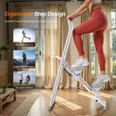 HomeStep - Home Stair Climber Machine - Kalinzy