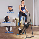 HomeStep - Home Stair Climber Machine - Kalinzy
