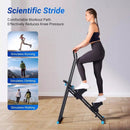 HomeStep - Home Stair Climber Machine - Kalinzy