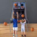 HoopMaster - Indoor Double Basketball Arcade Game - Kalinzy