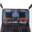 HoopMaster - Indoor Double Basketball Arcade Game - Kalinzy