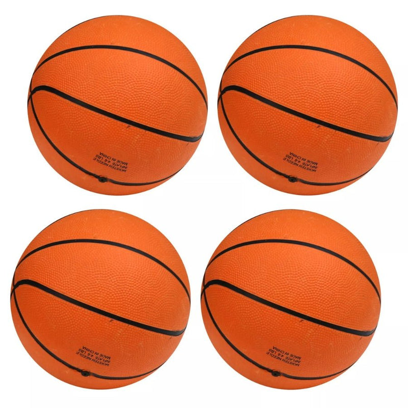 HoopMaster - Indoor Double Basketball Arcade Game - Kalinzy