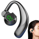 HushHook - Over - Ear Wireless Noise Cancelling Headphones - Kalinzy
