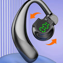 HushHook - Over - Ear Wireless Noise Cancelling Headphones - Kalinzy