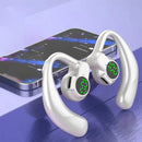 HushHook - Over - Ear Wireless Noise Cancelling Headphones - Kalinzy