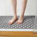 HydraMat – Non Slip Shower Mat with Drain Holes - Kalinzy