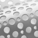 HydraMat – Non Slip Shower Mat with Drain Holes - Kalinzy