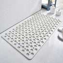 HydraMat – Non Slip Shower Mat with Drain Holes - Kalinzy