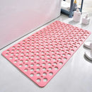 HydraMat – Non Slip Shower Mat with Drain Holes - Kalinzy