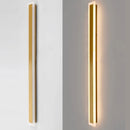 IllumiLine – Modern Waterproof Outdoor LED Wall Light - Kalinzy