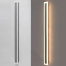 IllumiLine – Modern Waterproof Outdoor LED Wall Light - Kalinzy