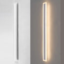 IllumiLine – Modern Waterproof Outdoor LED Wall Light - Kalinzy