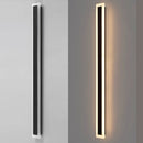 IllumiLine – Modern Waterproof Outdoor LED Wall Light - Kalinzy