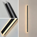 IllumiLine – Modern Waterproof Outdoor LED Wall Light - Kalinzy
