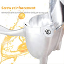 JuicePress – Heavy Duty Citrus Squeezer - Kalinzy