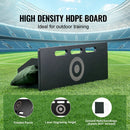 KickMaster – Training Soccer Rebound Board - Kalinzy