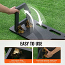 KickMaster – Training Soccer Rebound Board - Kalinzy