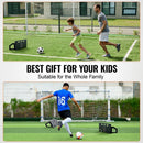 KickMaster – Training Soccer Rebound Board - Kalinzy